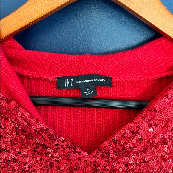 Sequin sweat SET christmas/holiday - Picture 4 of 9